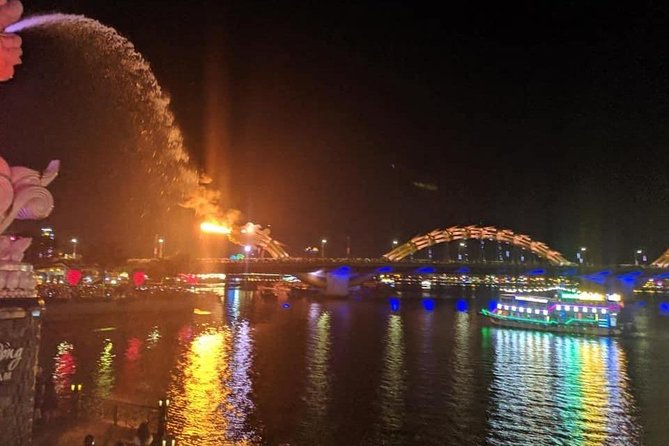 DA NANG AIRPORT to Da Nang Hotel By Private Transfer - Inclusions