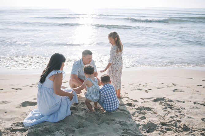 Da Nang Beach Photoshoot at Your Resort Capture Stunning Memories