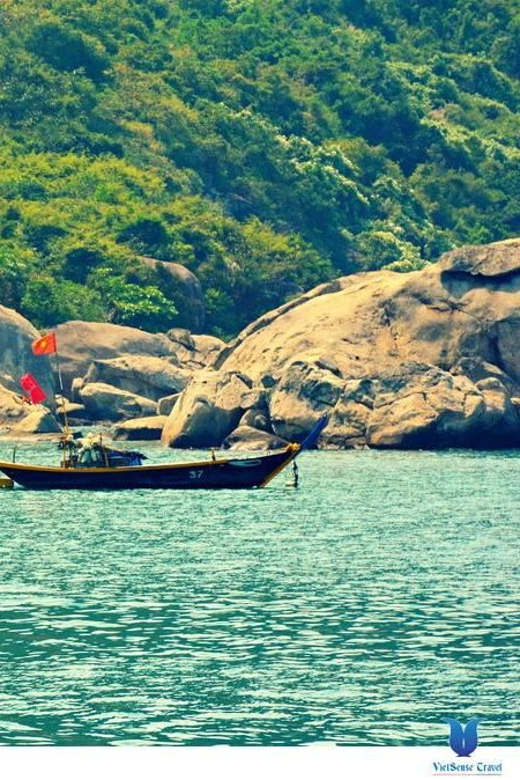 Da Nang: Cham Island Snorkeling and Sightseeing Tour - Tour Overview