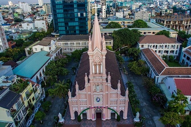 Da Nang Cham Museum Tour History, Foodie,Coffee by Walking Tour - Tour Overview and Highlights
