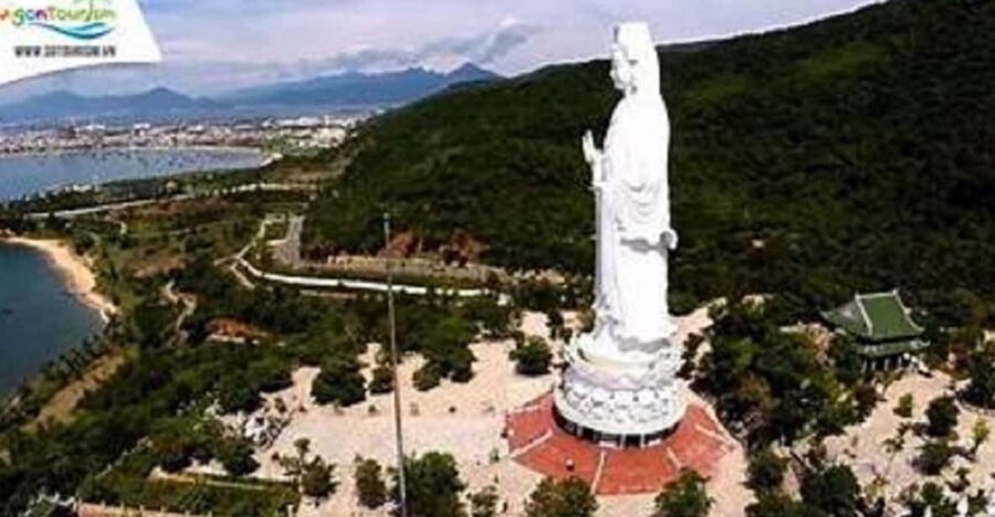 Da Nang City Tour Half Day Small Group From Da Nang