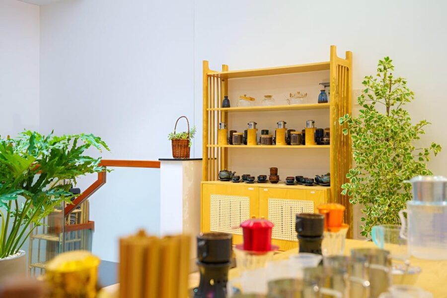 Da Nang: Coffee Making Workshop E-Ticket - Workshop Overview