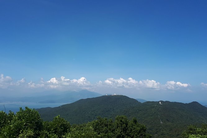 Da Nang Half Day Tour of Marble Mountains, Traditional Sites and the War Museum - Itinerary Details