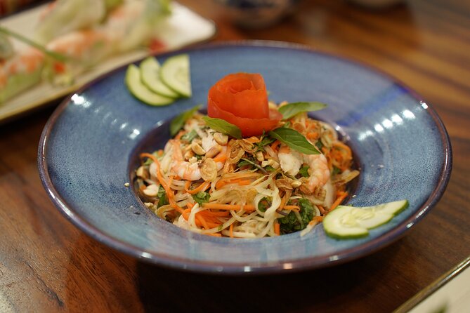 Da Nang Home Cooking Class