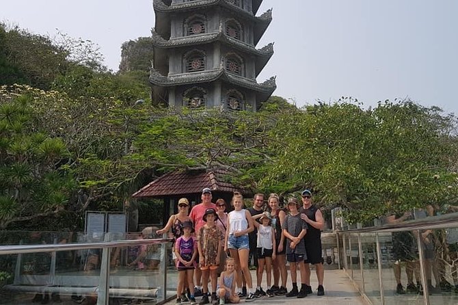 Da Nang Nightlife Tour With Dinner & Dragon Fire Show at Weekend - Indulging in Local Culinary Delights