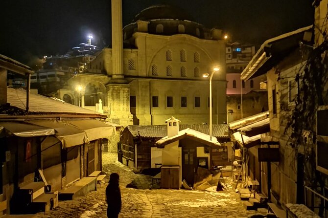 Daily Safranbolu Tour With English Speaking Expert Guide