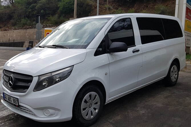 Dalaman Airport Vip Transfers - Pricing and Guarantee