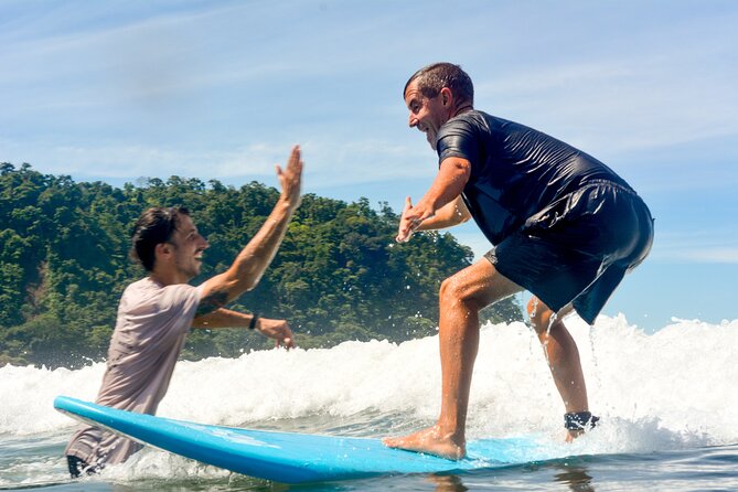 Damo Surf School