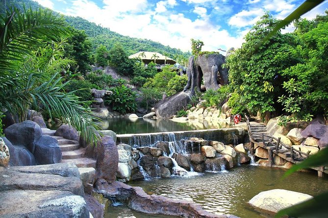Danang Tours – Explore Amazing Places With Danang City Tour