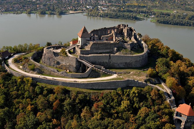 Danube Bend Privately With Full Board