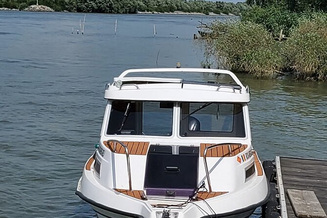 Danube Delta 3 Days Private Tour