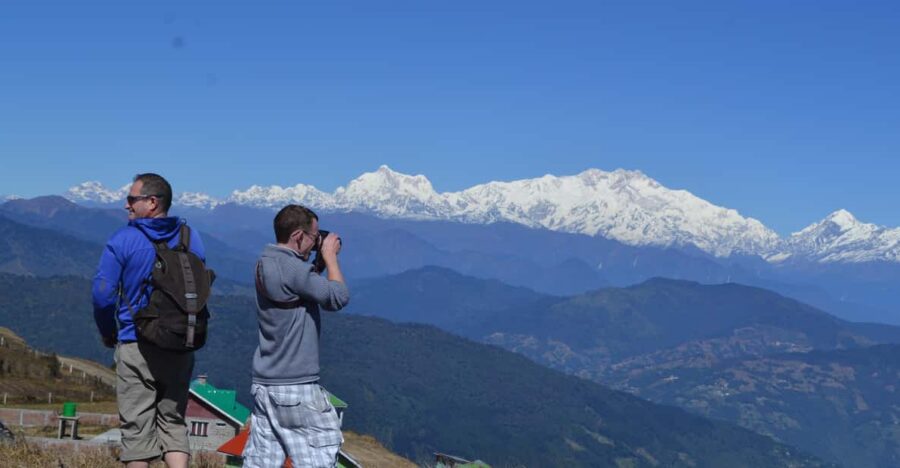 Darjeeling Tonglu Trek – 2 Days