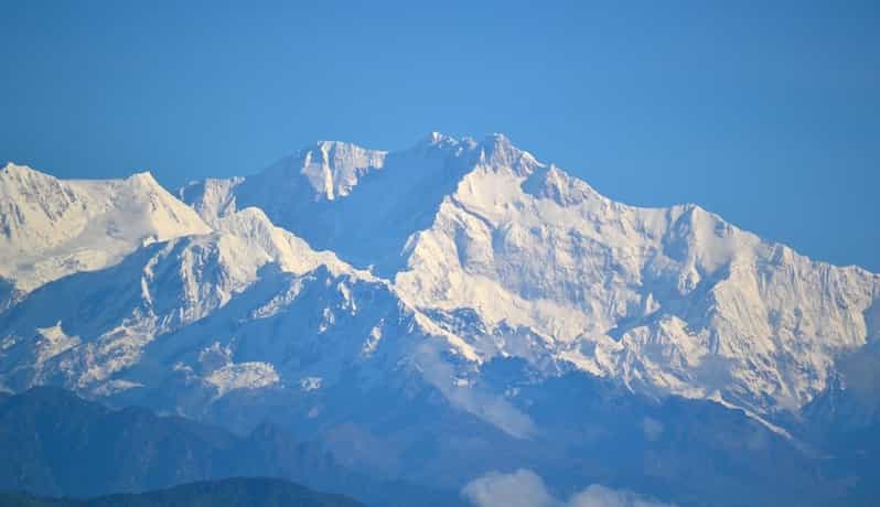 Darjeeling Tonglu Tumling Day Hiking