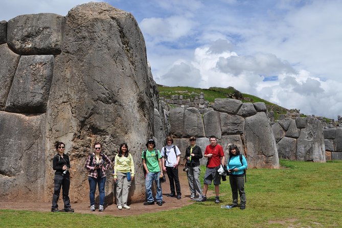 Day Hike Cusco Historical Outskirts - Overview of the Hike