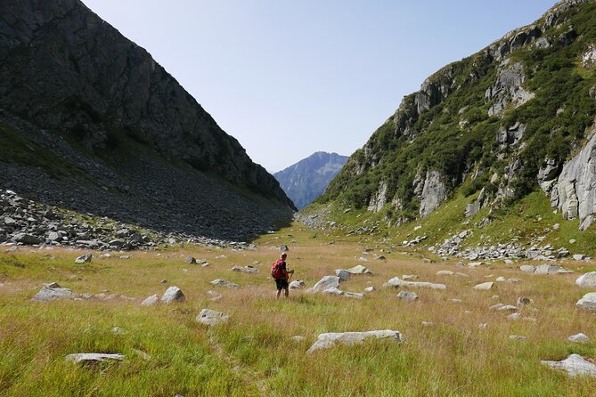 2 Best Hiking and Trekking Tours in Madonna Di Campiglio