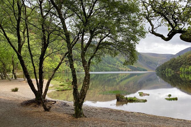 Day Tour From Dublin: Wicklow Mountains, Glendalough, Powerscourt