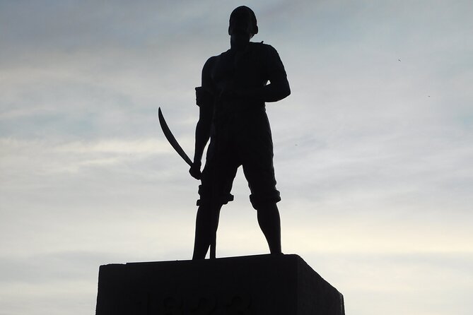 Day Tour Into the Story of Emancipation and Slavery in Guyana