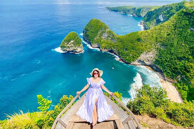 Day Tour Nusa Penida With Snorkeling