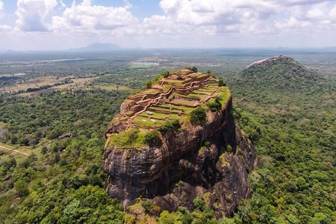 Day Tour of Sigiriya