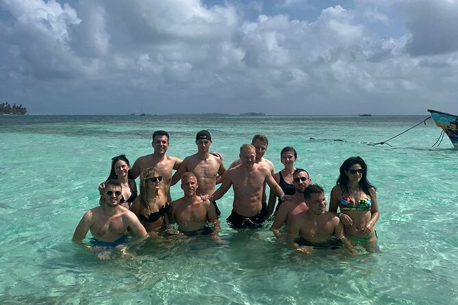 Day Tour San Blas Island Full Inclusive Excursion With 4 Spots