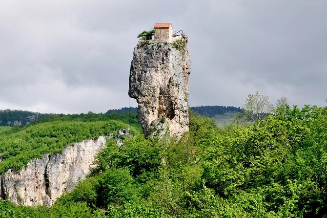 2 Best City Tours In Kutaisi