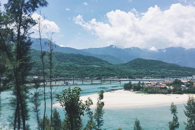 Day Trip - Easy Rider From Hue to Hoi an - Inclusions and Exclusions