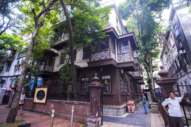 Day Trip in Mumbai With Elephanta Caves - Trip Overview
