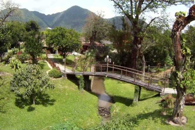 Day Trip to Anton Valley - Overview of the Tour