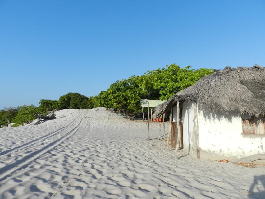 Day Trip to Atins Through the Lencois Maranhenses