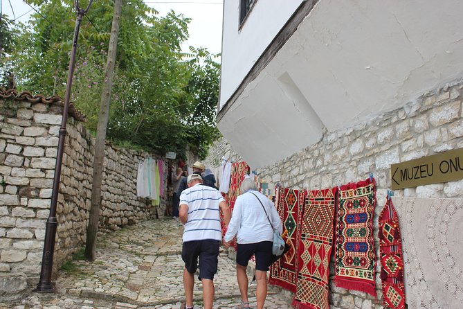 Day Trip to Berat & Apollonia / Offered by Tirana Day Trips