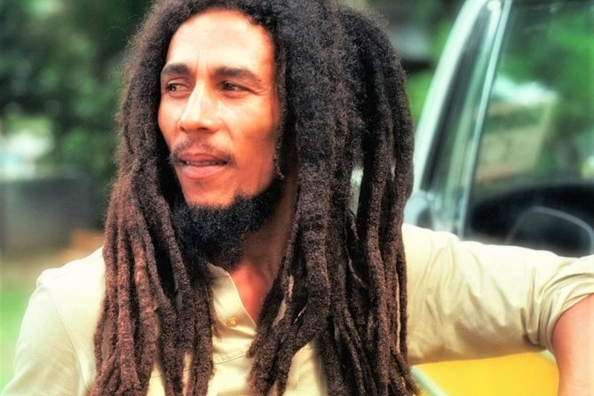 Day Trip to Bob Marleys Nine Mile and Dunns River Falls From Falmouth