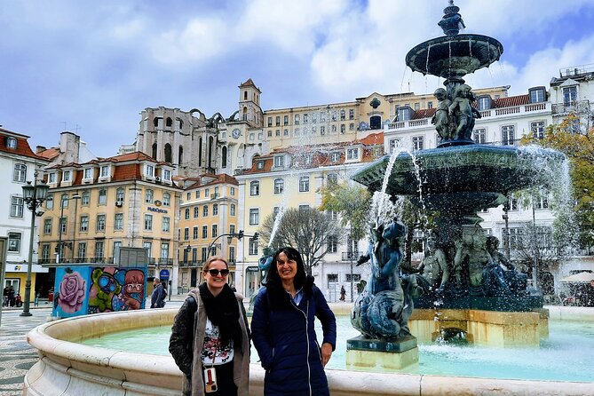 Day Trip to Lisbon (Stops) - From the Western Algarve - Overview of the Trip