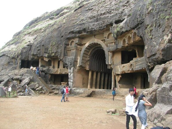 Day Trip to Pawna-Lohagad-Lonavala (Guided Fullday Sightseeing Tour From Mumbai) - Tour Overview