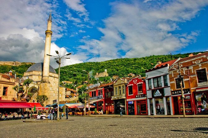 Day Trip to Prizeren Kosovo,Explore Prizren Heritage With Tirana Day Trips