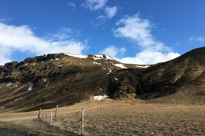 Day Trip to Snæfellsness Peninsula From Reykjavik - Tour Overview and Key Locations