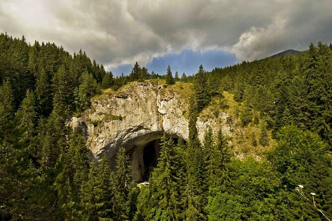 Day Trip to the Marvelous Bridges and the Unique Rhodope Cuisine - The Marvelous Bridges