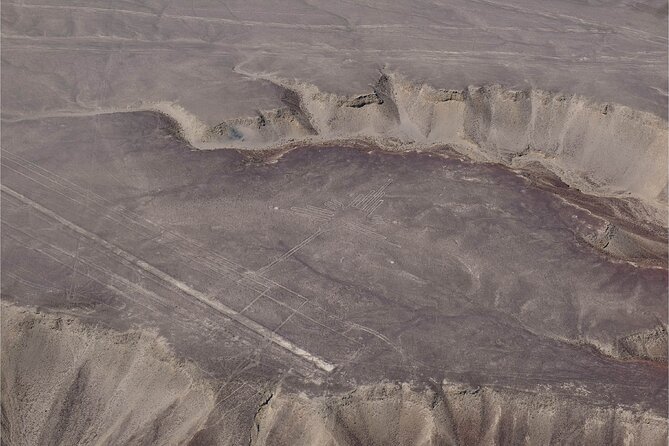 Day Trip to the Nazca Lines & Huacachina From Lima - Exploring Huacachinas Desert Oasis