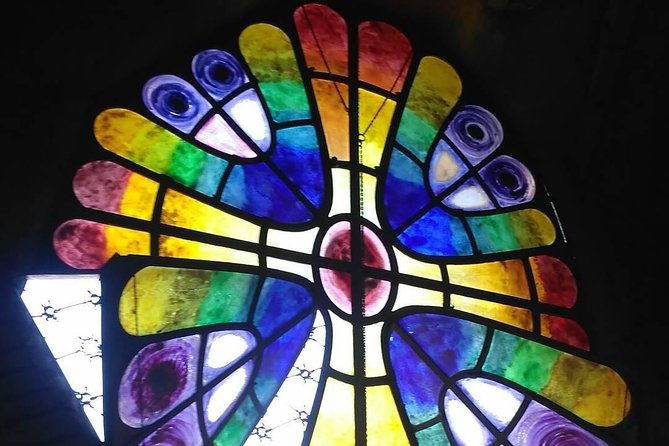 Decoding Gaudí on a Private Tour With Official Guide
