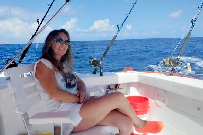 Deep Sea Fishing- Canadian Owned, Operated