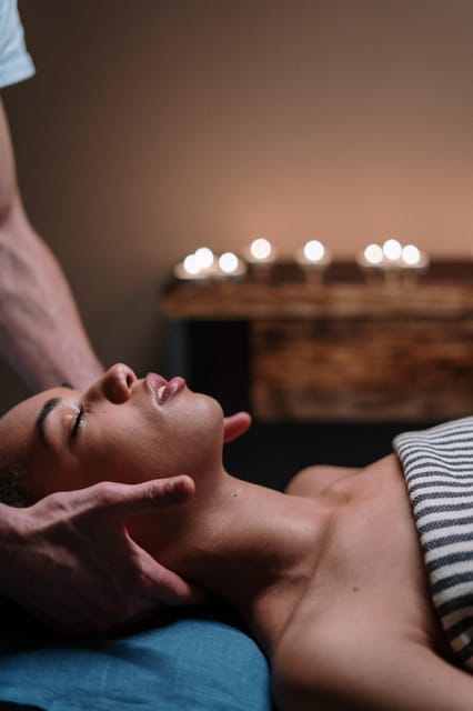 5 Best Massage And Relaxation Services In New York City