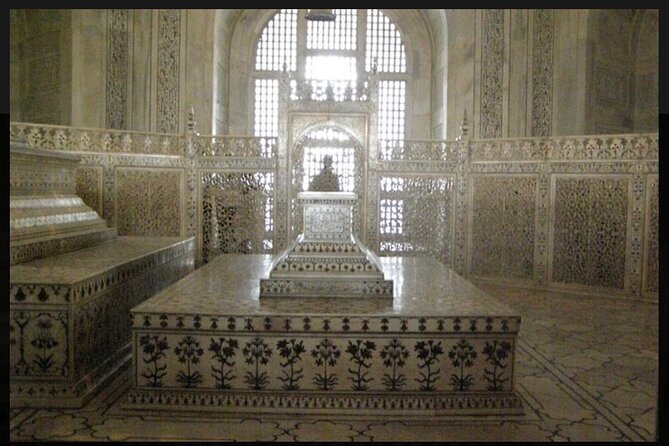 Delhi Agra and Jaipur in 3 Days - Golden Triangle Tour India - Tour Overview