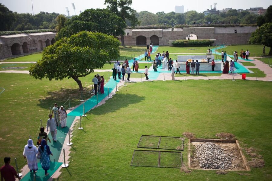 Delhi: Gandhi Smriti, Raj Ghat, and National Gandhi Museum … - Tour Overview
