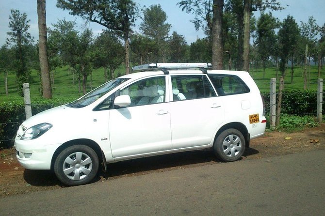 Delhi International Airport to Hotel Private Transfer - Transfer Services and Pricing