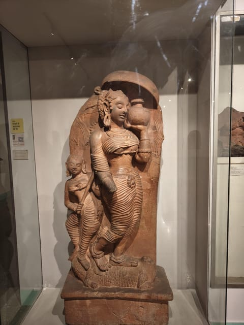 Delhi: National Museum Tour - Tour Overview and Pricing