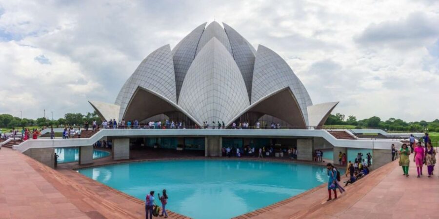 25 Best City Tours In New Delhi