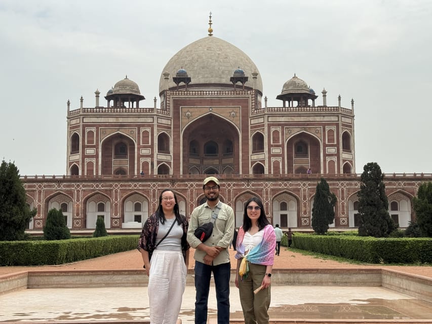 Delhi: Private 5 Days Golden Triangle Tour With Hotel by Car