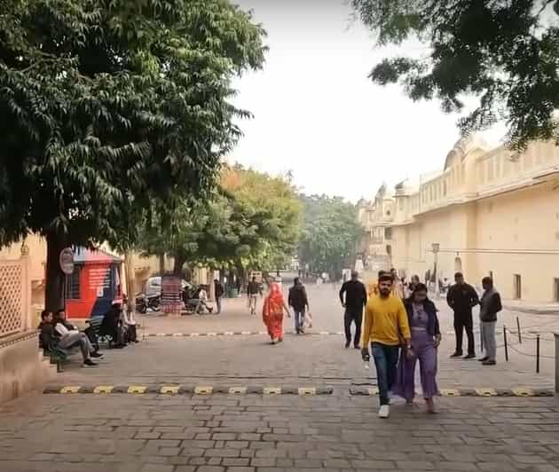 Delhi to Jaipur: Explore in One Day Tour