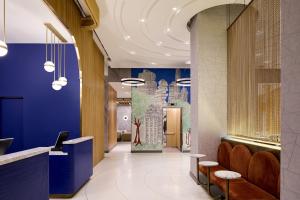 Delta Hotels by Marriott New York Times Square - Hotel Overview