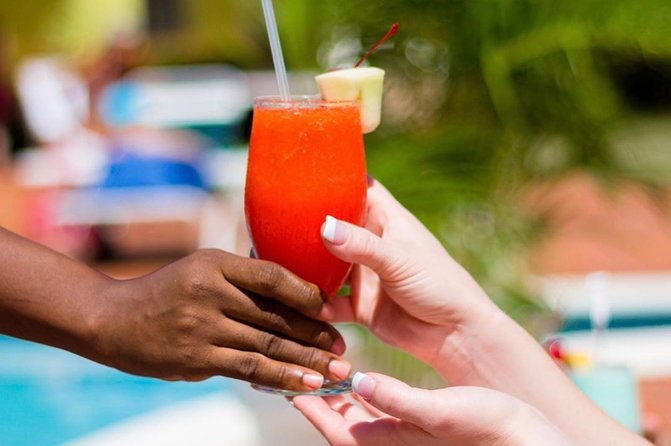Deluxe Playpass at Bay Gardens Beach Resort & Spa With Massage