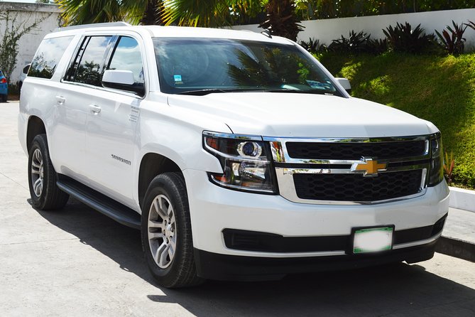 Deluxe Transfer:Liberia International Airport To Tamarindo Hotels
